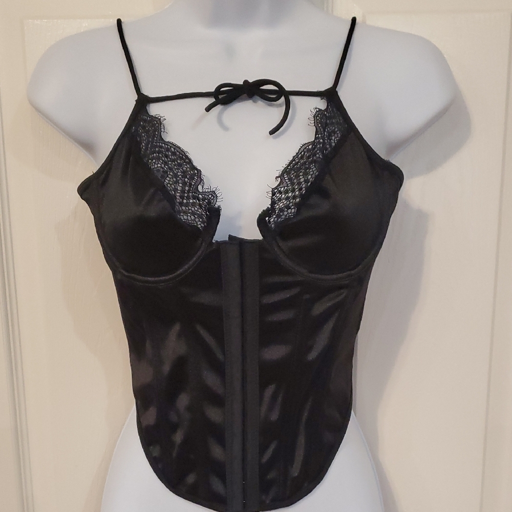 Shein Corset Size 6